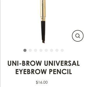 Winky lux Uni- brow